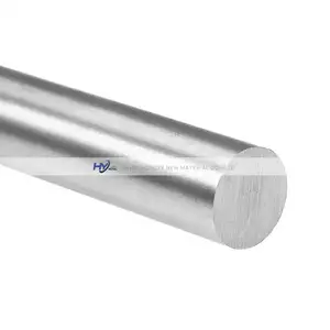 Round Bar China Supplier High Quality 201 304 316L Customize Stainless Steel Round Bar