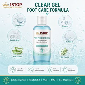 Lima Eléctrica para Pies, Removedor de Callos, Lima de Pedicura con Broca para Uñas, Fabricante de Productos para el Cuidado de la Piel para Marcas - Product Image 3