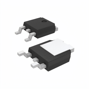 Composants électroniques BOM IC en stock LF25ABDT, composants de gestion de l'alimentation (PMIC) TO 252 3, DPAK, SC 63 - Product Image 1