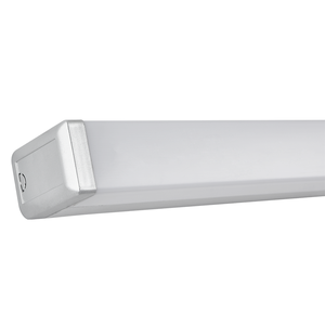 โคมไฟติดผนังกันน้ำระดับ IP44 สำหรับห้องน้ำ ติดตั้งเหนือกระจก ให้แสงสว่างที่ทันสมัยและเรียบหรูสำหรับห้องน้ำ - Product Image 6