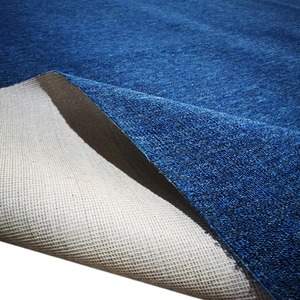Tapis mural bouclé antidérapant commercial à prix réduit pour bureau, maison, salon, hôtel, salle de sport, école, salle d'événements - Product Image 2