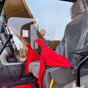 Original usado Caterpillar 312 312D 312D2GC excavadora de segunda mano Cat 312dl 12 toneladas excavadora Cat312 Cat 312D Cat312dl - Product Image 3