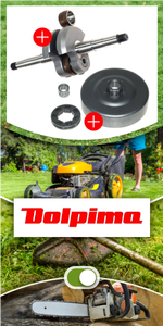 ชุดปะเก็นคาร์บูเรเตอร์,สำหรับ STIHL FS 38, 45, 55 ( 4140 129 0900) - Product Image 4
