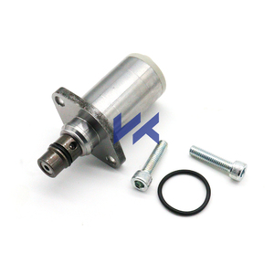294200-0090 SCV Valve 2942000090 for 1KD-FTV 2KD-FTV Diesel <strong>Engine</strong> - Product Image 4