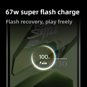 <span class=keywords><strong>0PP0</strong></span> 0nePlus <span class=keywords><strong>Pad</strong></span> WiFi รุ่น 256GB/512GB รองรับการชาร์จเร็ว 67W เหมาะสำหรับการเรียน การเล่นเกม การทำงานในออฟฟิศ การอ่าน หน้าจอ 1024x576 ขนาด 11.61 นิ้ว - Product Image 3