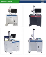 Marqueur laser UV pour verre, machine de marquage laser UV 5W, machine de gravure laser ultraviolet pour bijoux et pierres précieuses, imprimante laser