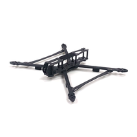 Kit de châssis de drone FPV en fibre de carbone MARK4 V2 8/9/10 pouces 367mm/387mm/427mm pour caméra RC, longue portée, course, moule privé, compatible avec d'autres modèles