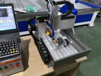 Routeur cnc de bureau, sculpture sur bois et marbre,