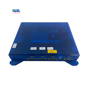 Ban Đầu Igs Phoenix 5 Trong 1 Dọc Arcade Mainboard Màu Xanh Pcb Giao Diện HDMI 100V-220V Cung Cấp Điện Mainboard Cho Cá Máy - Product Image 5
