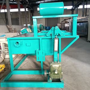 Nuevo producto ideal para la máquina automática <span class=keywords><strong>de</strong></span> fabricación <span class=keywords><strong>de</strong></span> bandejas <span class=keywords><strong>de</strong></span> huevos cuya capacidad <span class=keywords><strong>de</strong></span> producción es <span class=keywords><strong>de</strong></span> 1000 piezas por hora - Product Image 5