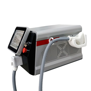 Appareil d'épilation au laser oriental à 3 longueurs d'onde 755 808 1064 nm, laser diode, machine de rajeunissement de la peau pour usage en salon - Product Image 6