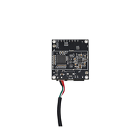 Módulo Escáner Dual de Huella Dactilar y Vena de la Palma RD960 para Control de Acceso y Pago Móvil con Software de Demostración API SDK Gratuito