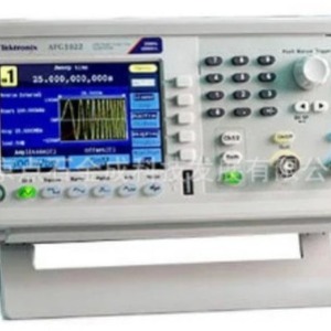 Generador de formas de onda/funciones arbitrarias AFG1000/X, de la serie, de la marca - Product Image 3