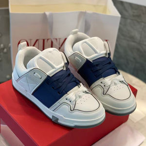 Zapatos Deportivos de Invierno Transpirables de Diseño de Lujo, con Cordones, de Malla, Impermeables, Antideslizantes, Cómodos, Gruesos y Ligeros - Product Image 1