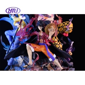 <span class=keywords><strong>Figura</strong></span> <span class=keywords><strong>de</strong></span> Manga <span class=keywords><strong>de</strong></span> gran tamaño <span class=keywords><strong>de</strong></span> 40CM, 1 pieza, Capitán Luffy Eustass, chico <span class=keywords><strong>Trafalgar</strong></span> D, juguete <span class=keywords><strong>de</strong></span> Ley <span class=keywords><strong>de</strong></span> Agua, <span class=keywords><strong>figura</strong></span> <span class=keywords><strong>de</strong></span> Anime <span class=keywords><strong>de</strong></span> PVC para adultos - Product Image 2