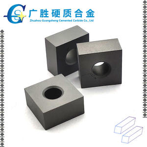 Puntas de Carburo Cuadradas para Cortar Piedra, Insertos para Motosierra, Compatibles con Máquinas Fantini, Korfmann, <span class=keywords><strong>Benetti</strong></span> y Dazzini - Product Image 2