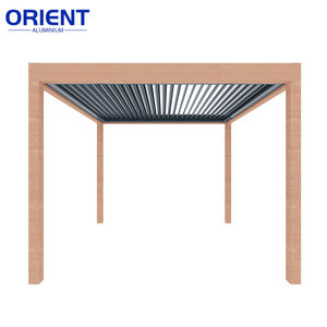 Nouvelle conception, vente chaude, utilisé dans plusieurs emplacements, pratique et durable, abri de <span class=keywords><strong>voiture</strong></span> en aluminium résistant à la pluie pour <span class=keywords><strong>voiture</strong></span> - Product Image 1