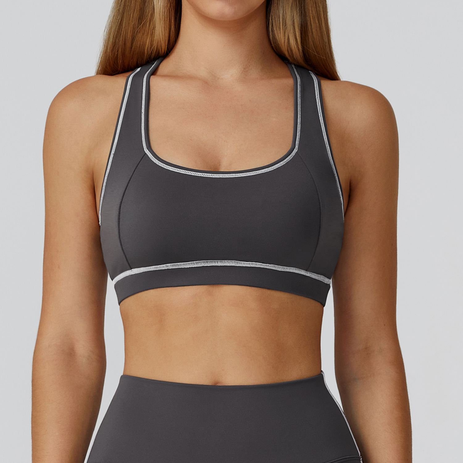 Bra-Grey