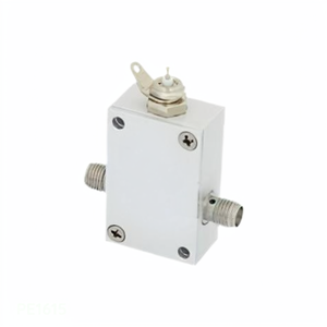 Distribuidor Autorizado PE1615 de Circuitos Integrados y Módulos RF - Product Image 1