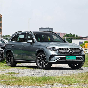 Ben-z <span class=keywords><strong>GLC</strong></span> PHEV 2024 2025 |   SUV <span class=keywords><strong>Híbrido</strong></span> <span class=keywords><strong>Enchufable</strong></span> de Lujo |   Vehículo de Nueva Energía para Exportación - Product Image 2