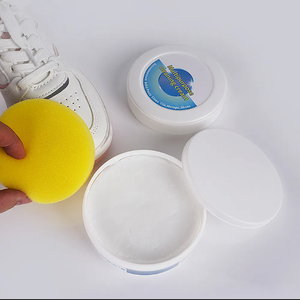 Crème Nettoyante Multi-Usages pour Chaussures – Élimine les Taches Tenaces – Nettoyant Quotidien pour Baskets - Product Image 5