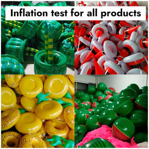 YACHEN 36 Zoll Blow Up E-Gitarren Verschiedene Farben Aufblasbares Rock gitarren spielzeug für Kinder 80er 90er Jahre Musikalische Party bevorzugung - Product Image 6