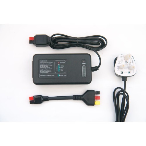 Addison High Quality 54.6V4A5A Lithium Battery Charger Universal for Wheels Electric Scooter Li-ion Battery Charger