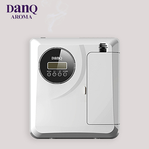 DanQ eléctrico habitación Oficina Hotel ambientador <span class=keywords><strong>de</strong></span> aire aromático <span class=keywords><strong>de</strong></span> <span class=keywords><strong>la</strong></span> máquina <span class=keywords><strong>de</strong></span> difusor <span class=keywords><strong>de</strong></span> perfume - Product Image 1