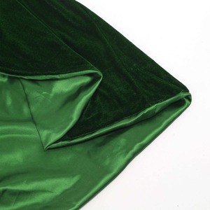 Capa Larga de Mago/Hechicero para Disfraz de Halloween, 170 cm, CRHO-024 - Product Image 3
