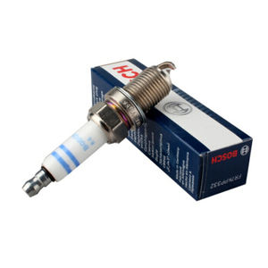 Orijinal hakiki buji FR7KPP332 0242235776 çapraz kullanım NGK 4294 IZFR6H1 IK20TT 12120032135 çift iridyum yüksek kalite - Product Image 2