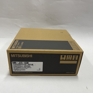 เซอร์โวแอมพลิฟายเออร์ MR-J2S-60B - Product Image 1