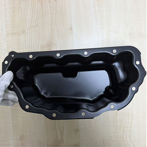 2760100528 Cárter de Aceite Inferior para <span class=keywords><strong>MB</strong></span> Mercedes Benz Clase ML GLE43 <span class=keywords><strong>AMG</strong></span> GL550 - Product Image 5