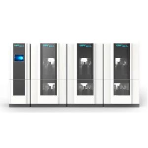 Analizador Electrónico de Biodegradabilidad GBPI AUTO GBDA-180, Prueba de Degradación de Compostaje, Precisión del 0.5%, 1 Año a Temperatura Ambiente - Product Image 1
