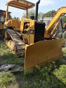 La excavadora CATD4H tiene un rendimiento excelente y un precio razonable. - Product Image 2