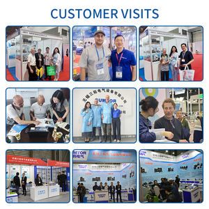 SUMTOR Boîte <span class=keywords><strong>de</strong></span> vitesses à engrenages sans fin <span class=keywords><strong>de</strong></span> bonne qualité, entrée simple ou double, WPA 100, WPA 80, WPA50, rapport 10-60, réduction <span class=keywords><strong>de</strong></span> vitesse pour excavatrice - Product Image 6