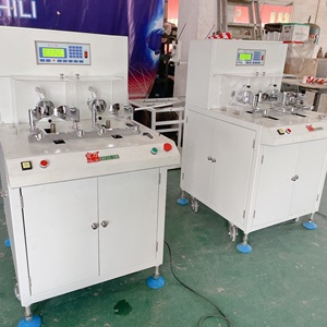 เครื่องพันขดลวดสเตเตอร์แม็<span class=keywords><strong>ก</strong></span>นีโตสำหรับรถจั<span class=keywords><strong>ก</strong></span>รยานยนต์แบบสองแกน SRF22-2 - Product Image 2