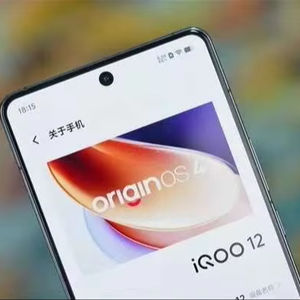 二手手机智商OO <span class=keywords><strong>12</strong></span> - Product Image 1