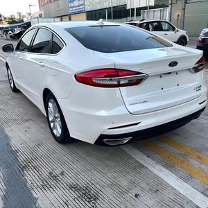 <span class=keywords><strong>Ford</strong></span> <span class=keywords><strong>Mondeo</strong></span> EcoBoost 180 Berline Automatique Turbo <span class=keywords><strong>2020</strong></span> d'occasion, Phares LED Foncés, 2RM, Conduite à Gauche, Bon État, Offre Spéciale - Product Image 6