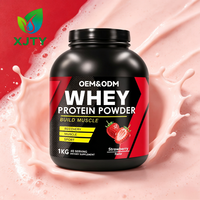 Protéine de lactosérum naturelle en marque privée OEM, créatine monohydrate, pré-entraînement, BCAA, prise de masse musculaire, prise de poids, poudre pour adultes, salle de sport