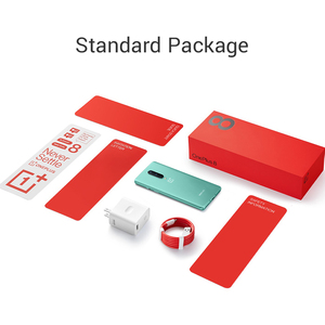 Nouveau smartphone <span class=keywords><strong>Oneplu</strong></span> 8 5G 8 Go de RAM 128 Go de ROM Écran AMOLED fluide 6,55 pouces 90 Hz Triple appareil photo 48 MP NFC 4500 mAh - Product Image 5
