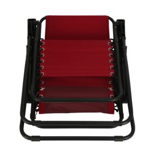 Chaise <span class=keywords><strong>de</strong></span> <span class=keywords><strong>bain</strong></span> <span class=keywords><strong>de</strong></span> <span class=keywords><strong>soleil</strong></span> <span class=keywords><strong>de</strong></span> plage pliable au <span class=keywords><strong>design</strong></span> moderne léger à bas prix prêt à expédier chaise longue décontractée pour la chambre à coucher - Product Image 3