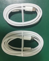 Cable de Carga Rápida Tipo C a C con Chip Emarker de Calidad Premium, PD100W, 5A, Cables de Datos, Accesorios para Teléfono, Venta al Por Mayor
