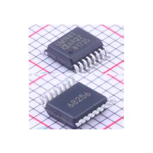 Aisladores Digitales de Micropotencia de Cuatro Canales Nelcom ADUM1441ARQZ-RL7 ADuM1440 ADuM1441 ADuM1442 ADuM1445 ADuM1446 ADuM1447 - Product Image 1