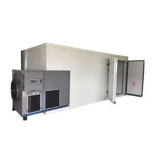 Machine de séchage de crevettes à économie d'énergie de Chine, sécheuse de fruits de mer - Product Image 1