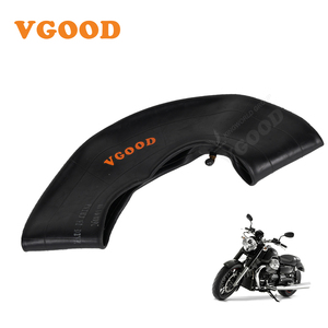 Prix de gros VGOOD <span class=keywords><strong>Chambre</strong></span> à <span class=keywords><strong>air</strong></span> de moto 17-21 pouces en caoutchouc naturel/butyle Garantie 1 an - Product Image 4