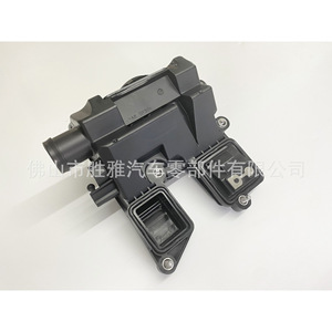 Adecuado para separadores de aceite y agua Porsche 948 107 135 22 94810713520 94810713522 - Product Image 2