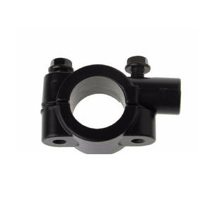 <span class=keywords><strong>Support</strong></span> universel de rétroviseur 22mm pour <span class=keywords><strong>Quad</strong></span> Dirt Bike Moto ATV UTV Pièces de <span class=keywords><strong>support</strong></span> 7/8" - Product Image 2