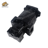 Pompe à engrenages hydraulique Elephant Fluid 3239529056 pour chargeuse agricole et de construction 3CX 4CX avec garantie d'un an