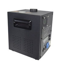 Machine à étincelles MOKE 600W, hauteur de pulvérisation réglable, télécommande DMX512 pour mariage, scène, fête, événement, équipement d'effets pyrotechniques