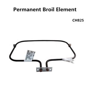 CH987 CH825 CH671 برويل عنصر استبدال خبز & برويل العناصر المصنعة لتلبية مواصفات تصنيع المعدات الأصلية - Product Image 5